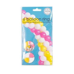 6 balloonrings