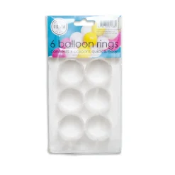 6 balloonrings