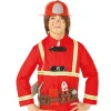 Accessoire set brandweer