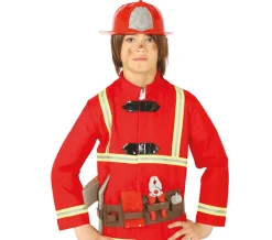 Accessoire set brandweer