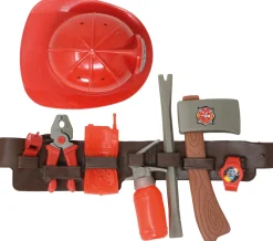 Accessoire set brandweer