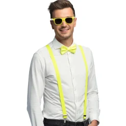 Accessoire set Foute party