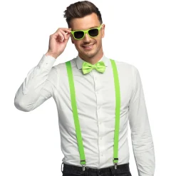 Accessoire set Foute party
