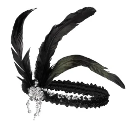 Accessoire setje charleston 3-delig