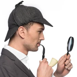Accessoire setje detective