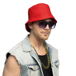 Accessoire setje 90 Hip Hop
