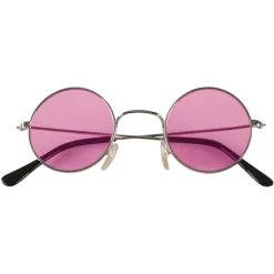 Accessoire setje hippie peace