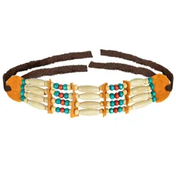 Accessoire setje indiaan