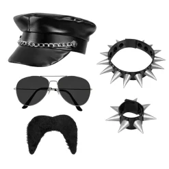Accessoire setje rocker