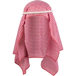 Accessoire setje Sjeik