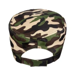 Accessoire setje soldaat