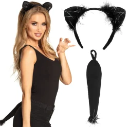 Accessoire set Kat