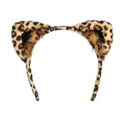 Accessoire set Luipaard