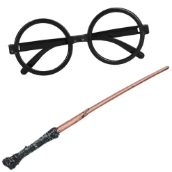 Accessoireset Magic Harry