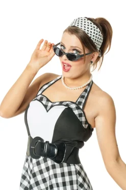 Accessoire set Rock & Roll 5-delig