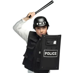 Accessoireset SWAT voor kinderen