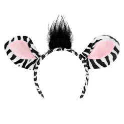 Accessoire set Zebra
