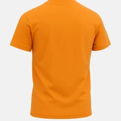 Achterhoek Oranje shirt unisex
