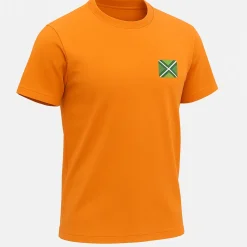 Achterhoek Oranje shirt unisex