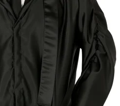 Afstudeer toga deluxe