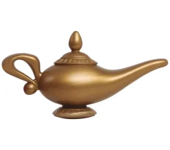 Alladin Wonderlamp 22cm