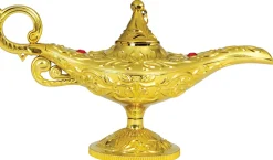 Alladin Wonderlamp deluxe 21cm