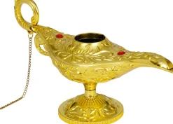 Alladin Wonderlamp deluxe 21cm