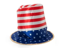 Amerikaanse hoed Sam