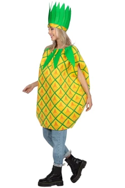 Ananas Kostuum voor volwassenen