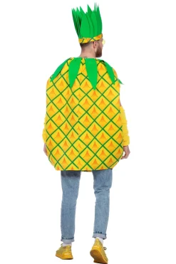 Ananas Kostuum voor volwassenen