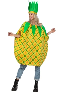 Ananas Kostuum voor volwassenen