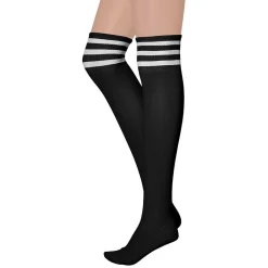 Apollo cheerleader sokken
