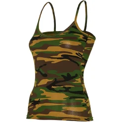 Apollo hemd camouflage