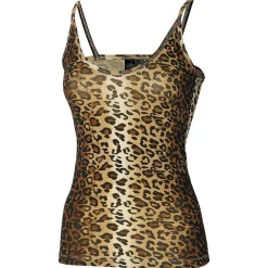 Apollo hemd panter
