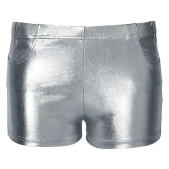 Apollo Hotpants latex