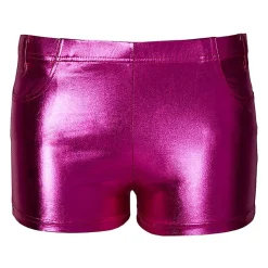 Apollo Hotpants latex