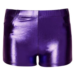 Apollo Hotpants latex