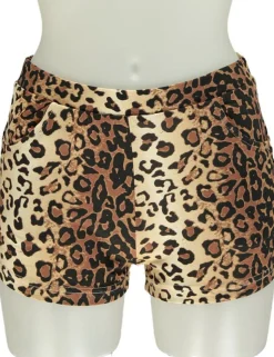 Apollo Hotpants panter