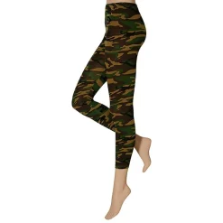 Apollo legging camouflage