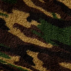 Apollo vingerloze handschoenen camouflage