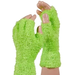 Apollo vingerloze handschoenen softy