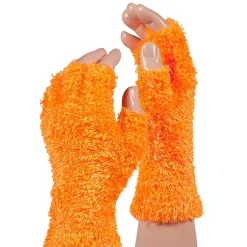 Apollo vingerloze handschoenen softy