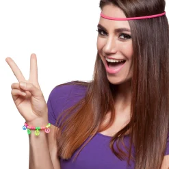 Armband Hippie