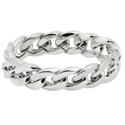 Armband Pimp zilver