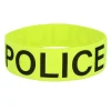 Armband Police UV