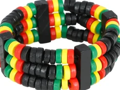 Armband Rastafari