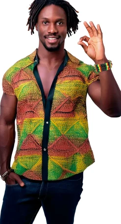 Armband Rastafari