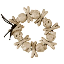 Armband Skull bones