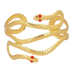 Armband Snake of Egypt