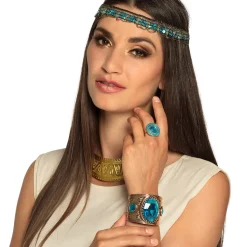 Armband Topaz of the Nile